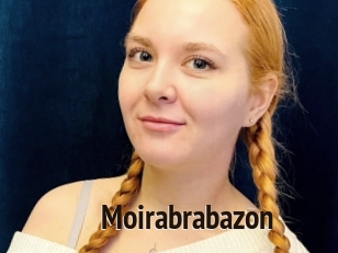 Moirabrabazon
