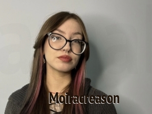Moiracreason