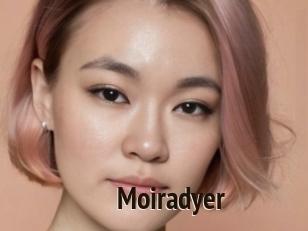 Moiradyer