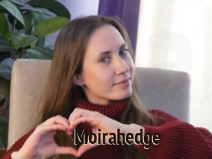 Moirahedge