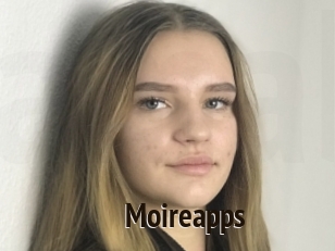 Moireapps