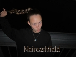 Moireashfield