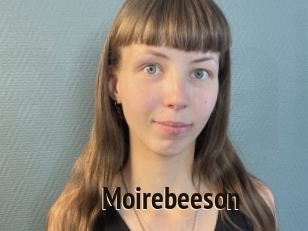 Moirebeeson