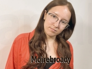 Moirebroady