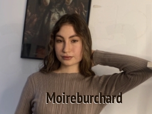 Moireburchard