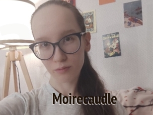 Moirecaudle