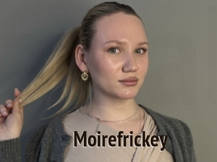 Moirefrickey