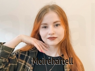 Moirehartell