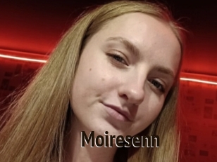 Moiresenn