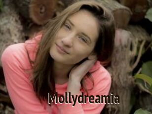 Mollydreamia