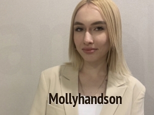 Mollyhandson