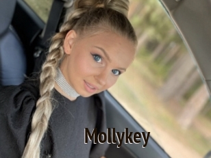 Mollykey