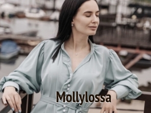 Mollylossa