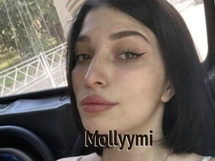 Mollyymi