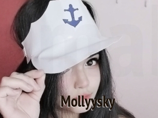 Mollyysky
