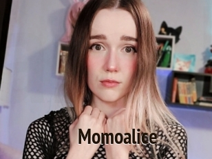 Momoalice