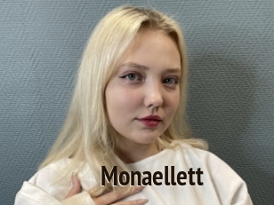 Monaellett