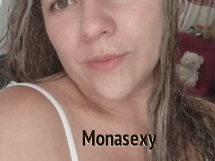 Monasexy