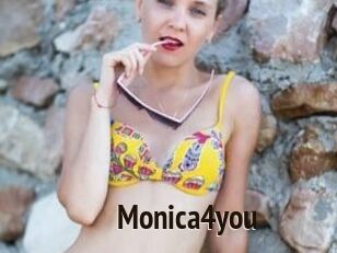 Monica4you