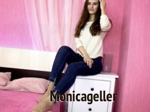Monicageller