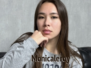 Monicaleroy