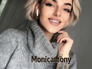 Monicamony