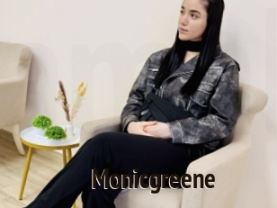 Monicgreene