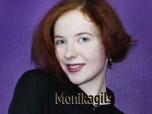 Monikagils