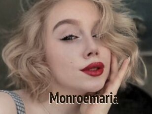 Monroemaria