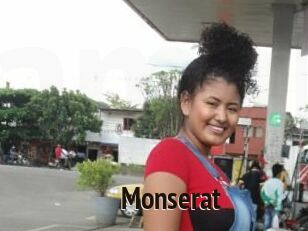 Monserat