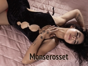 Monserosset
