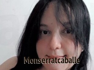Monserratcaballe