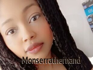 Monserrathernand