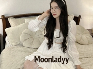 Moonladyy