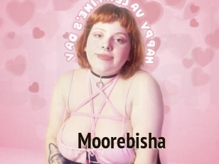 Moorebisha
