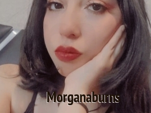 Morganaburns