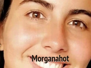 Morganahot