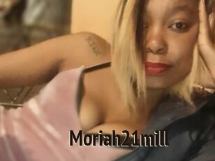 Moriah21mill
