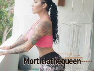 Morticiathequeen
