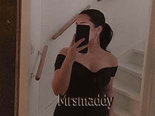 Mrsmaddy