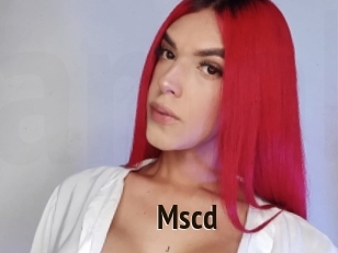Mscd