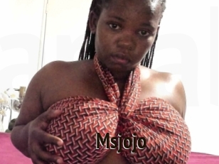 Msjojo