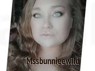 Mssbunnieewild