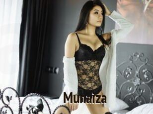 Munaiza