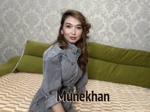 Munekhan