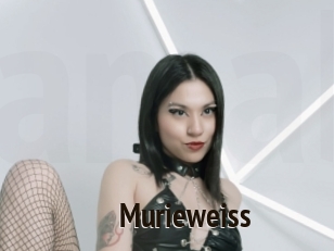 Murieweiss