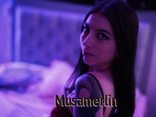 Musamerlin