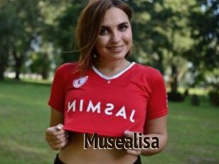 Musealisa
