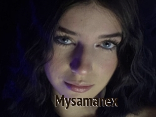 Mysamanex