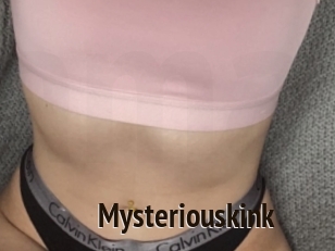 Mysteriouskink
